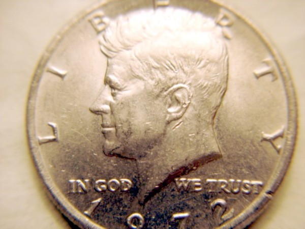 JFK-Half-Dollar-Roll-Hunters:-Silver,-Proofs-And-Other-Finds